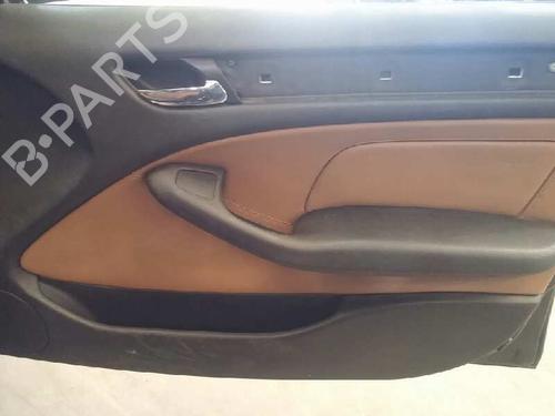 Steering column stalk BMW 3 Touring (E46) 330 xd | BP1366307I23 