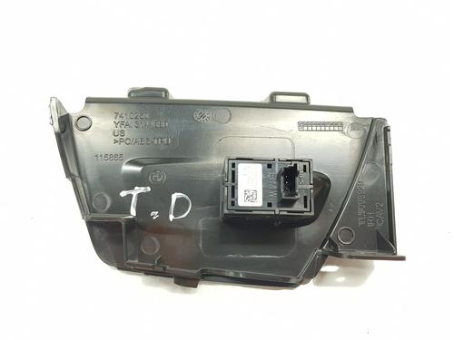 Right rear window switch BMW X4 (G02, F98) xDrive 20 d | BP29479346I28 