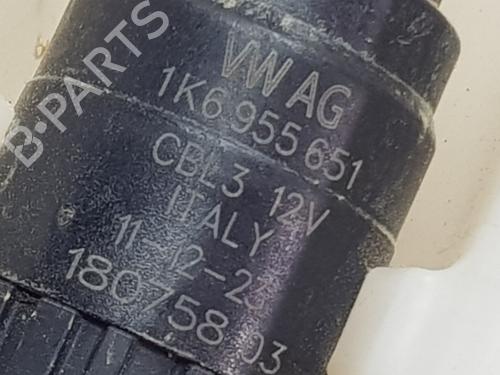 Windscreen washer tank SEAT ARONA (KJ7, KJP) 1.5 TSI | BP31338892C113 