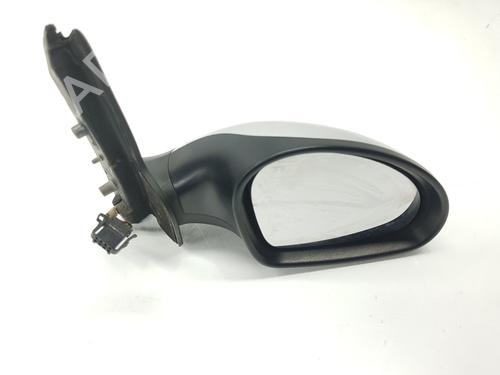 Used Right mirror SEAT ALTEA (5P1) 2.0 TDI 16V (140 hp) 22412599