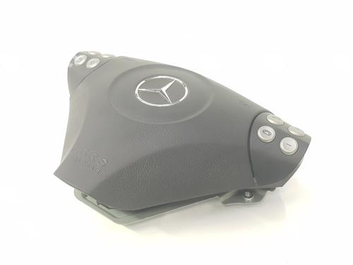 Airbag Kit MERCEDES-BENZ SLK (R171) 200 Kompressor (171.442) | BP8199011C86 