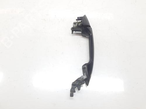 Front left exterior door handle MERCEDES-BENZ GLK-CLASS (X204) 320 CDI 4-matic (204.983) | BP10286470C128 