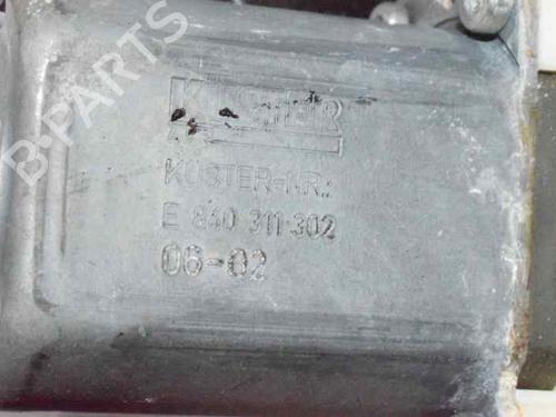 Rudehejsemekanisme ventre foran BMW X3 (E83) 2.0 d | BP761245C22 