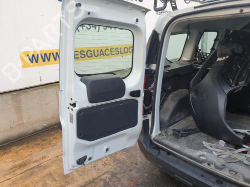 Handskerum DACIA DOKKER Express Box Body/MPV 1.5 Blue dCi 95 (FEJL) | BP21850089C95 