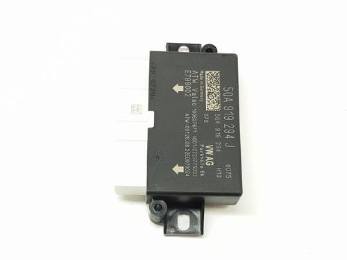 Elektronisk modul SEAT IBIZA V (KJ1, KJG) 1.0 MPi | BP19129272M83 