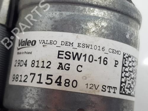 Startmotor OPEL ASTRA L Sports Tourer (OV5)  | BP29424384M8 