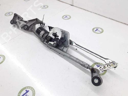Front wiper motor MERCEDES-BENZ M-CLASS (W164) ML 350 CDI 4-matic (164.122) | BP4685357M29 