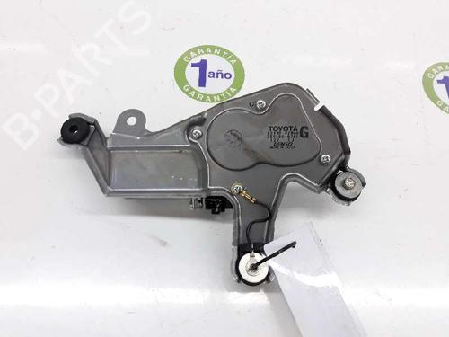 Rear wiper motor TOYOTA RAV 4 III (_A3_) 2.2 D 4WD (ALA30_, ALA30R) | BP4456323M102 