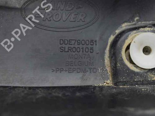 Rear left wheel arch trim LAND ROVER RANGE ROVER SPORT I (L320) 2.7 D 4x4 | BP3659472C136 