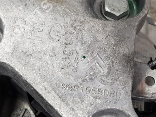 Gearbox OPEL ASTRA L Sports Tourer (O5) 1.2 (FRHNPJ) | BP24981430M3 