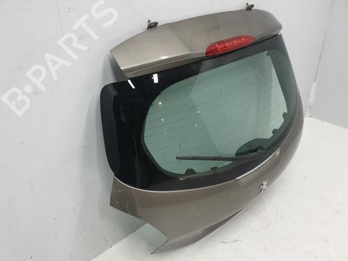 Tailgate PEUGEOT 208 I (CA_, CC_)  | BP22190796C6