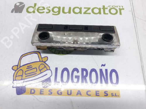 Interior roof light BMW X3 (E83) 2.0 d | BP7421010I8 