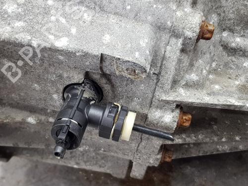 Gearbox RENAULT TRAFIC III Van (FG_)  | BP29807532M3 