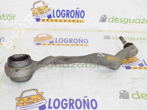 Right front suspension arm BMW 1 (E81) 118 i | BP801743M13 