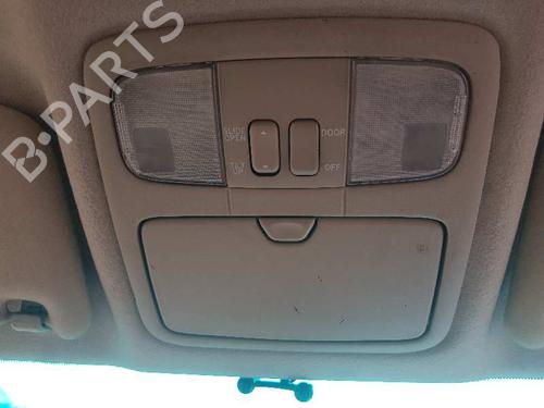 Right front window motor TOYOTA LAND CRUISER PRADO (_J12_) 3.0 D-4D (KDJ120, KDJ125) | BP6118273E20 
