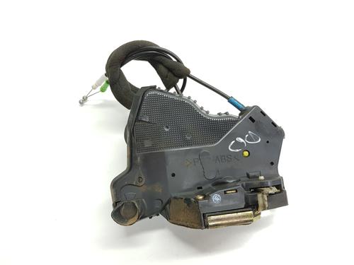 Used Front right lock TOYOTA LAND CRUISER PRADO (_J12_) 3.0 D-4D (KDJ120, KDJ125) (163 hp) 25346391