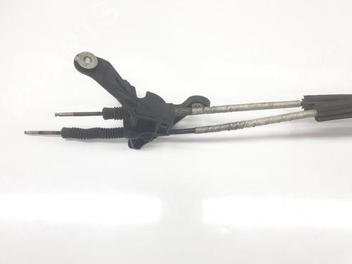 Gear lever VW POLO V (6R1, 6C1) 1.4 TDI | BP26214944M90 