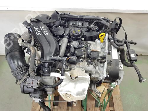 Engine SEAT LEON (KL1, KLG)  | BP29436549M1 