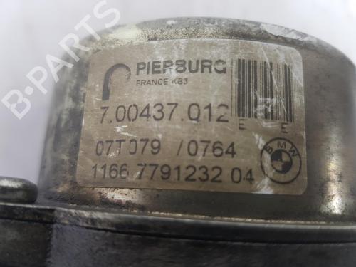 Vacuum pump BMW 3 Coupe (E92) 335 d | BP12535625M80 