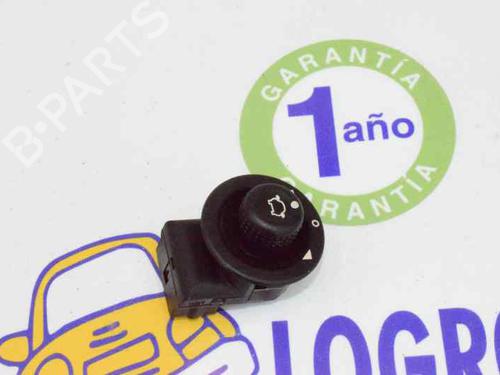 Mirror switch FORD FIESTA V (JH_, JD_) 1.4 TDCi | BP1372025I25 