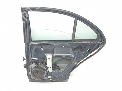 Right rear door MERCEDES-BENZ C-CLASS (W203) C 320 (203.064) | BP15519253C5 