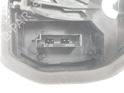 Front left lock BMW 4 Coupe (F32, F82) 420 d | BP13217048C98 