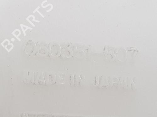 Windscreen washer tank MITSUBISHI PAJERO IV (V8_W, V9_W) 3.2 DI-D (V88W, V98W) | BP11137438C113 