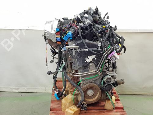 Engine RENAULT EXPRESS Box Body/MPV | BP37013623M1 - Image 2