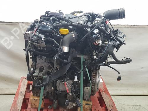 Engine RENAULT EXPRESS Box Body/MPV | BP37466379M1 - Image 9