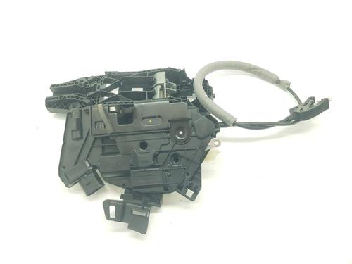 Front right lock SEAT IBIZA IV SC (6J1, 6P5) 1.2 | BP10224018C97 