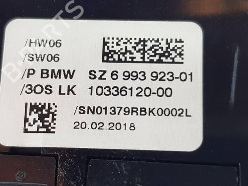 Switch BMW 5 (G30, F90) 530 d | BP39078608I30 - Image 5