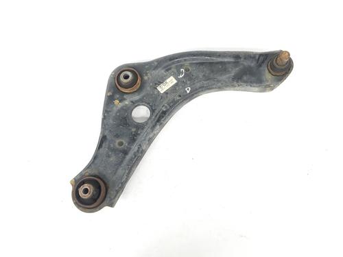 Used Right front suspension arm NISSAN QASHQAI II (J11, J11_) 1.6 dCi (130 hp) 8677264