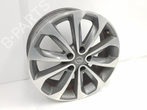 Rim NISSAN QASHQAI / QASHQAI +2 I (J10, NJ10, JJ10E) 2.0 dCi All-wheel Drive | BP17178162C45 