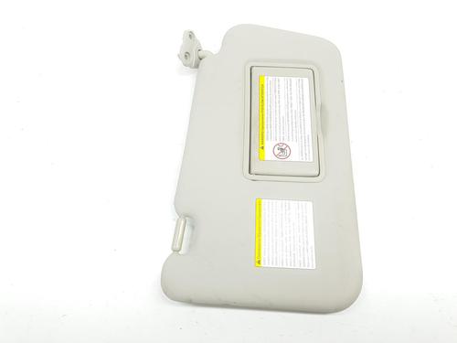 Right sun visor NISSAN JUKE (F15) 1.5 dCi | BP10066099I2 