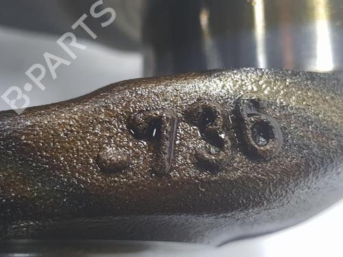 Andere BMW 5 (G30, F90) 530 e Plug-in-Hybrid | BP14101417O1 