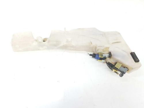 Used Windscreen washer tank NISSAN PATHFINDER III (R51) 2.5 dCi 4WD (171 hp) 7980611