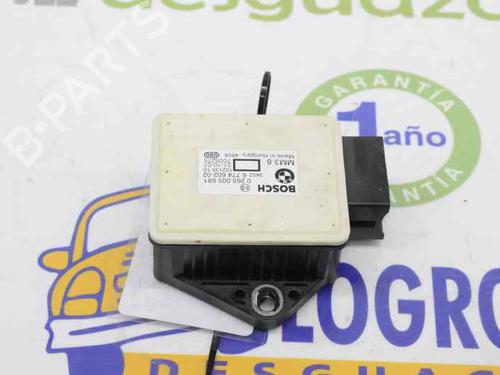 Electronic module BMW 5 (E60) 520 d | BP14120917M83 