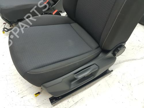 Seats set SEAT ARONA (KJ7, KJP) 1.0 TSI | BP15539748C78 