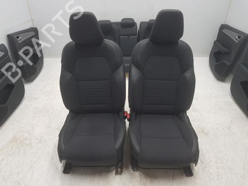 Seats set RENAULT ARKANA I (LCM_, LDN_) 1.3 TCe 140 (LDN0) | BP33694670C78 - Image 8