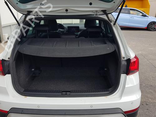 Køler SEAT ARONA (KJ7, KJP)  | BP27881000M31 
