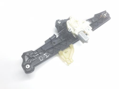 Front left window mechanism RENAULT CAPTUR II (HF_)  | BP34117432C22  - Image 6