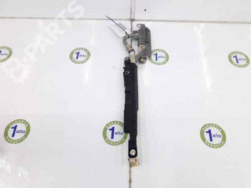 Right curtain airbag BMW X5 (E53) 3.0 d | BP4948067C12 