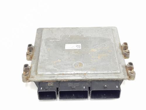 Engine control unit (ECU) RENAULT ARKANA I (LCM_, LDN_)  | BP34267490M57  - Image 6