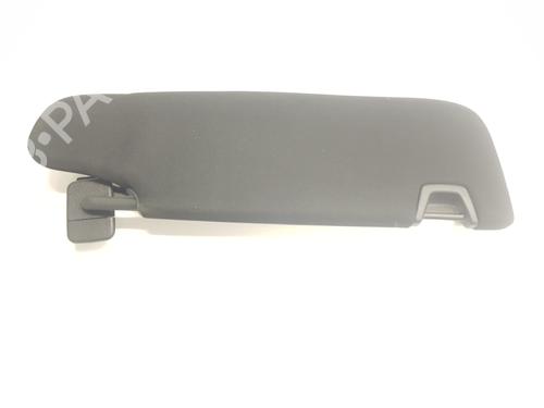 Used Left sun visor FORD USA MUSTANG Coupe 2.3 EcoBoost (317 hp) 32632482