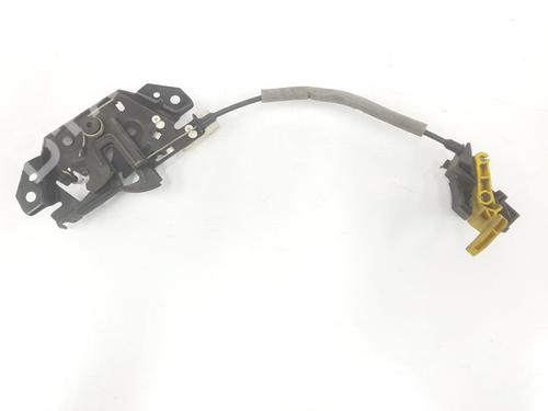 Used Hood lock Hood lock FORD TOURNEO CONNECT / GRAND TOURNEO CONNECT V408 MPV 1.5 TDCi (120 hp) 10738476 10738476