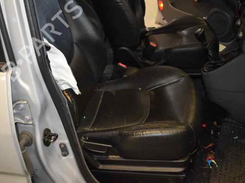 Front right window mechanism HYUNDAI MATRIX (FC) 1.5 CRDi | BP3658038C23 