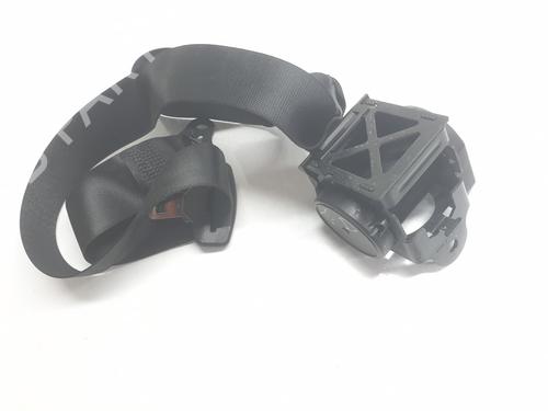 Used Rear right seatbelt BMW 3 Touring (F31) 316 d (116 hp) 30974952