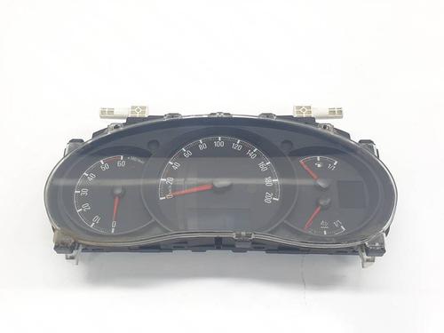 Instrument cluster OPEL MOVANO B Van (X62) | BP40155480C47 - Image 2