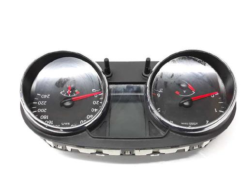 Instrument cluster NISSAN QASHQAI / QASHQAI +2 I (J10, NJ10, JJ10E) 1.6 dCi | BP4559836C47 