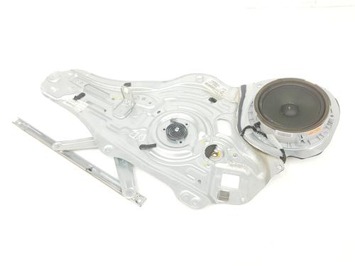 Used Front right window mechanism KIA SPORTAGE III (SL) 1.6 GDI (135 hp) 20188357